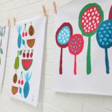 Tea Towels
